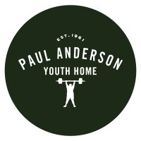 Paul Anderson Youth Home logo - Similar company to Bigprinting