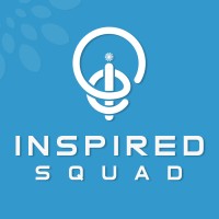 Inspired Squad logo - Similar company to Grow Metrix