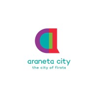 Araneta City (ACI, Inc.) logo - Similar company to Jedstar Gaming