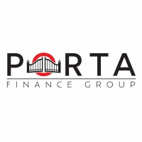Porta Finance Group logo - Similar company to Swoosh.Space
