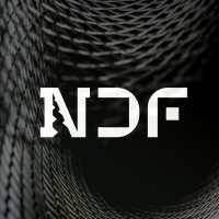 NDF - Narvalo Design Factory logo - Similar company to Tdstudio Design