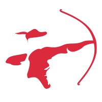 Red-Archer Event Management logo - Similar company to Axevents Sdn Bhd