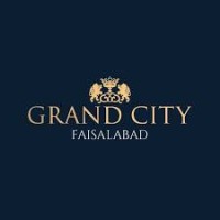 Grand City Faisalabad logo - Similar company to Grand City