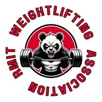 RMIT Weightlifting Association logo - Similar company to Linkpro Media