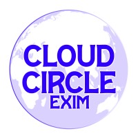 Cloud Circle EXIM logo - Similar company to Rudra Global