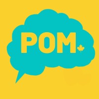 Peace of Mind Canada logo - Similar company to Terra Tech