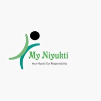 My Niyukti logo - Similar company to Reed Talent Solution