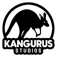 Kangurus logo - Similar company to Lenndi