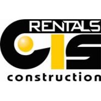 CIS Rentals and Construction logo - Similar company to Transbiaga Elevacion Sl
