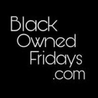 BlackOwnedFridays.com logo - Similar company to Openspace