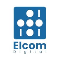 Elcom Digital logo - Similar company to Elcom