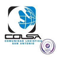Comunidad Logística de San Antonio logo - Similar company to Timix