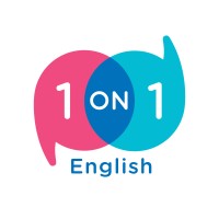 One On One English logo - Similar company to Ooolab