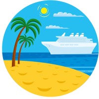 CRUISE CAREERS logo - Similar company to Ready Made Language Resources