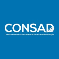 National Council of the Management Secretaries from Brazilian States - CONSAD logo - Similar company to Abep-Tic