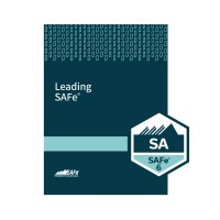 Casablanca Scaled Agile Framework (SAFe) Training Center logo - Similar company to Agilepro