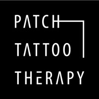 Patch Tattoo Therapy logo - Similar company to Fame Tattoo Phuket