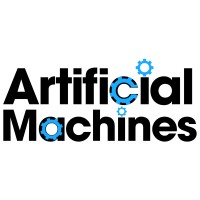 Artificial Machines logo - Similar company to Wavelet Technologies Private Limited