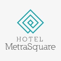 MetraSquare Hotel logo - Similar company to Ames Hotel