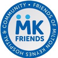 Mk Friends Of Milton Keynes Hospital & Community