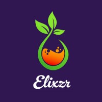 Elixzr Juices logo - Similar company to Pathanam