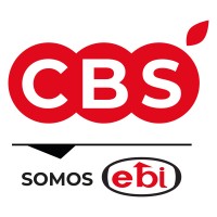 CBS Industrial | Gestión de residuos logo - Similar company to Kadú
