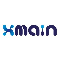 XMAIN logo - Similar company to Inqu Company