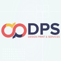 DPS Design Print & Services logo - Similar company to Xillient Services Llc