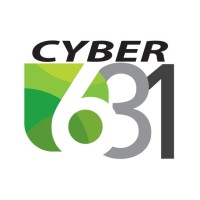 Cyber631 logo - Similar company to Quantum Digital Technology