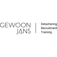 Gewoon Jans logo - Similar company to Itude
