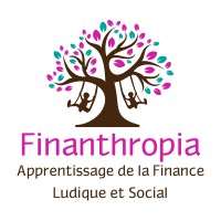 Finanthropia logo - Similar company to Dph Falret