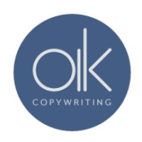 AK Copywriting logo - Similar company to Fresh Digi Hub