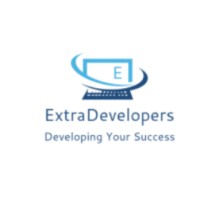 Extra developers logo - Similar company to Bo Mind