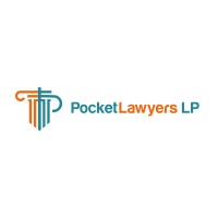 PocketLawyers LP logo - Similar company to Songdis