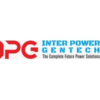 Inter Power Gentech - India logo - Similar company to Energymax Power Systems (P) Ltd
