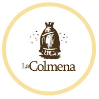 Turrones La Colmena logo - Similar company to Turrones Campanet