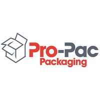 Pro-Pac Packaging (Aust) Pty Ltd logo - Similar company to Jamestrong Packaging