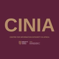Centre for Information Integrity in Africa (CINIA) logo - Similar company to Idasa
