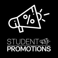 Student Promotions logo - Similar company to Student Promotions