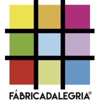 Fábricadalegria - Insufláveis e Animação Turística, Lda. logo - Similar company to Estratego Distribution