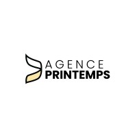 Agence Printemps logo - Similar company to Maya Qi