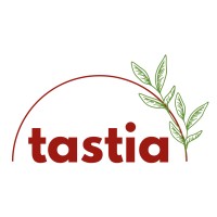 Tastia Spice logo - Similar company to Gewürze-Unger