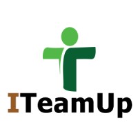 ITeamUp logo - Similar company to Reach Creatrix Inc