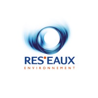 Res'eaux Environnement logo - Similar company to Terrascope