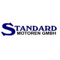STANDARD MOTOREN GmbH logo - Similar company to Vs-Gruppe
