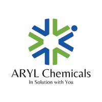 ARYL Chemicals logo - Similar company to Eemax, Inc. (A Rheem Company)