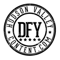 Hudson Valley DFY Content