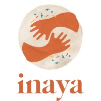 inaya logo - Similar company to Finh