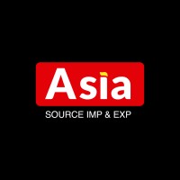 Asia Source Canoas logo - Similar company to Base Aérea De Canoas