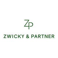 Zwicky & Partner logo - Similar company to Versalex Ag